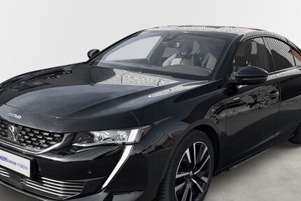 Peugeot 508 42.600 km 24.890 € Oberhausen 46149