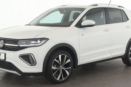 VW T-Cross 35.300 km 21.984 &euro; Neuss 41460