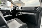 Spacetourer Campster Küche Sthzg AHK Automatik