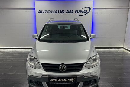 VW Golf Plus 172.471 km 4.499 &euro; Ratingen bei Düsseldorf 40878