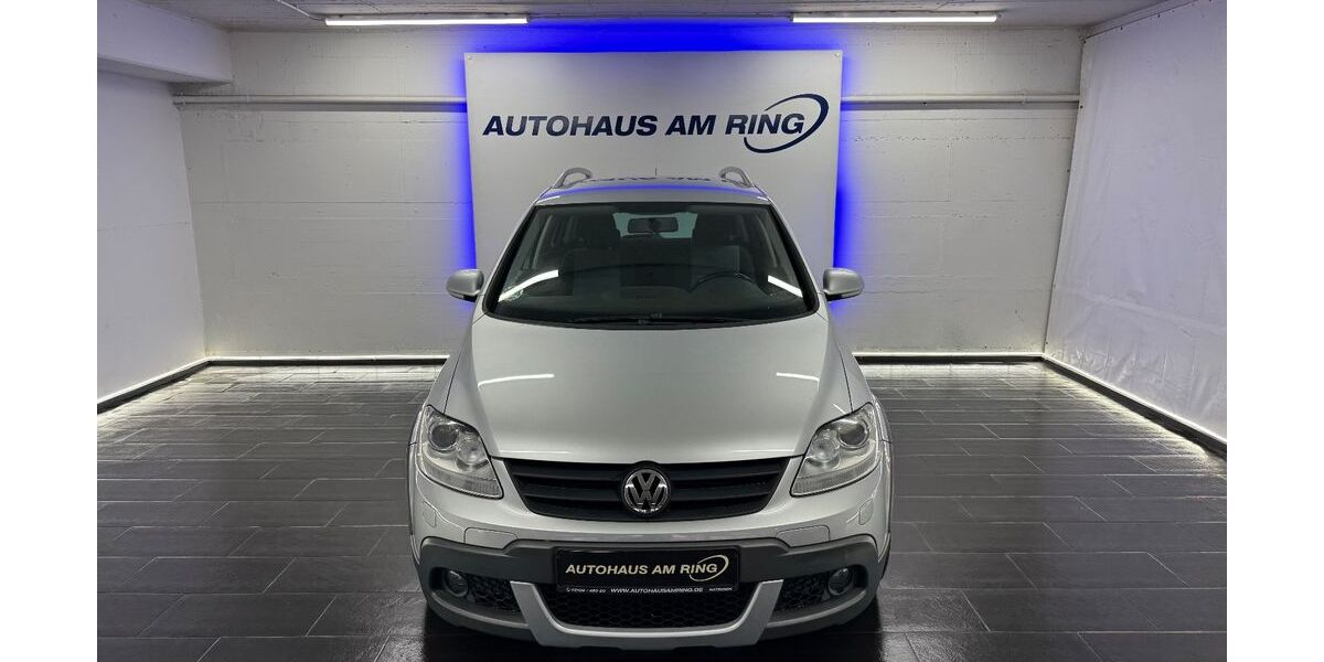 VW Golf Plus 172.471 km 4.499 &euro; Ratingen bei Düsseldorf 40878