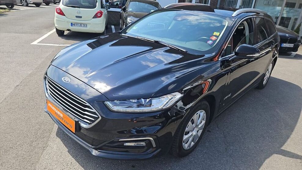 Mondeo