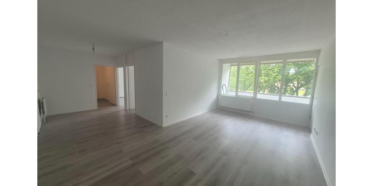 Etagenwohnung Krefeld Benrad - 3 Zimmer, 73 m&sup2;, 129.500&euro; | Angebot:26875523