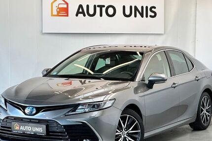 Toyota Camry 123.075 km 26.061 € Wesel 46485