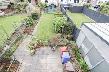 Haus Krefeld Gellep-Stratum - 5 Zimmer, 98 m&sup2;, 172.500&euro; | Angebot:25601300