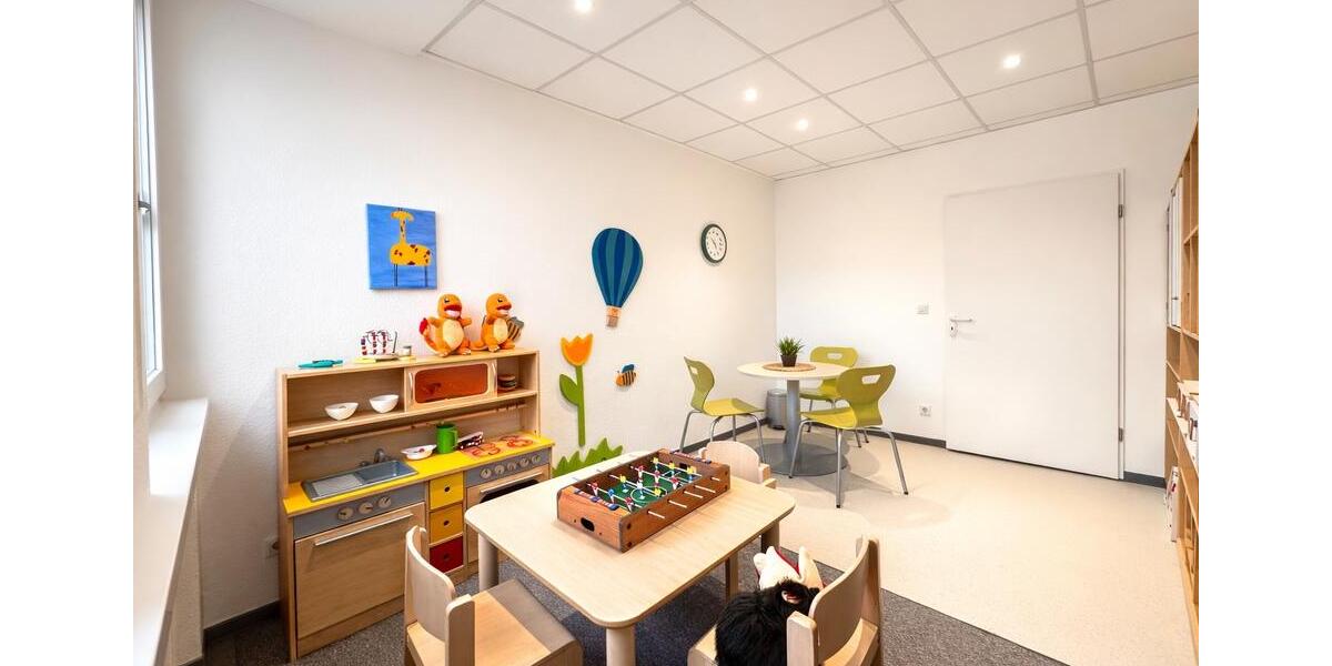 Gewerbeobjekt Krefeld - 4.653&euro; | Angebot:26058461