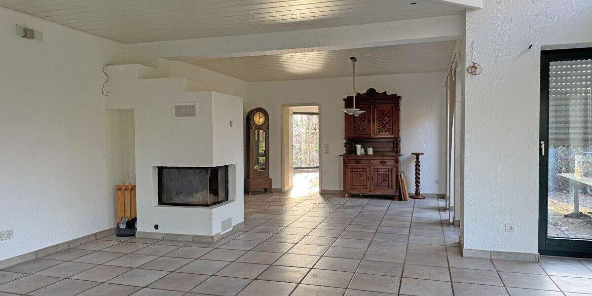 Einfamilienhaus Voerde Götterswickerhamm - 6 Zimmer, 200 m&sup2;, 630.000&euro; | Angebot:25529715