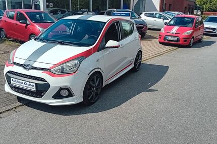 Hyundai i10 88.050 km 8.999 &euro; Duisburg 47269