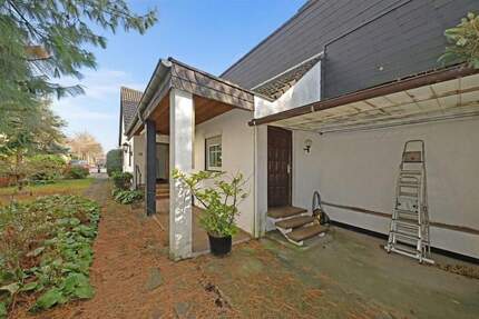 Haus Düsseldorf Unterrath - 3 Zimmer, 110 m&sup2;, 490.000&euro; | Angebot:25267641