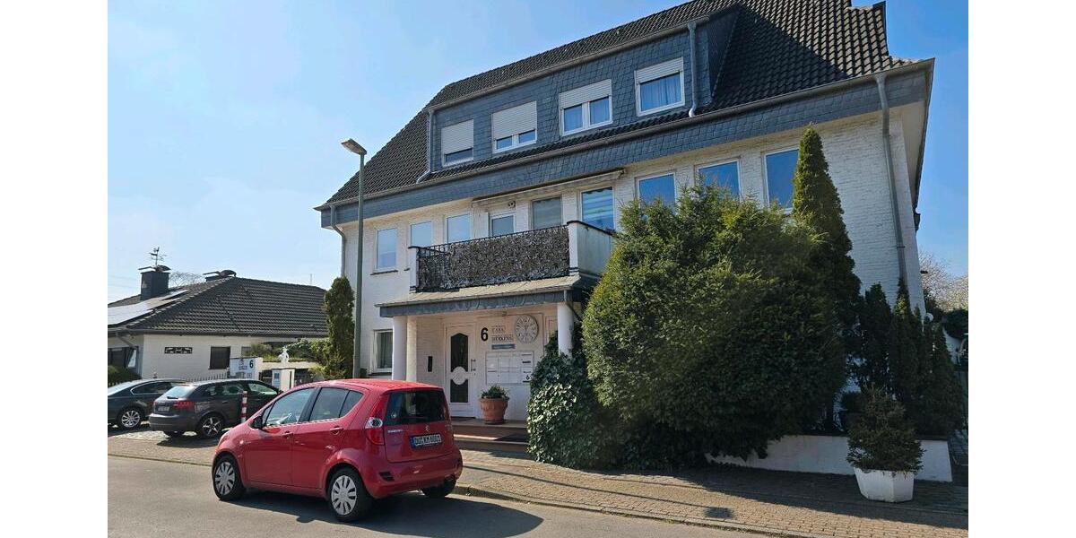 Maisonettenwohnung Duisburg Rheinhausen - 2 Zimmer, 115 m&sup2;, 930&euro; | Angebot:26213256