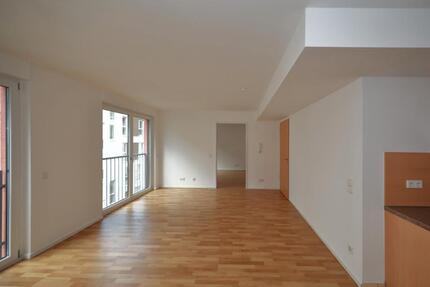 Wohnen mit Service 2 zimmer