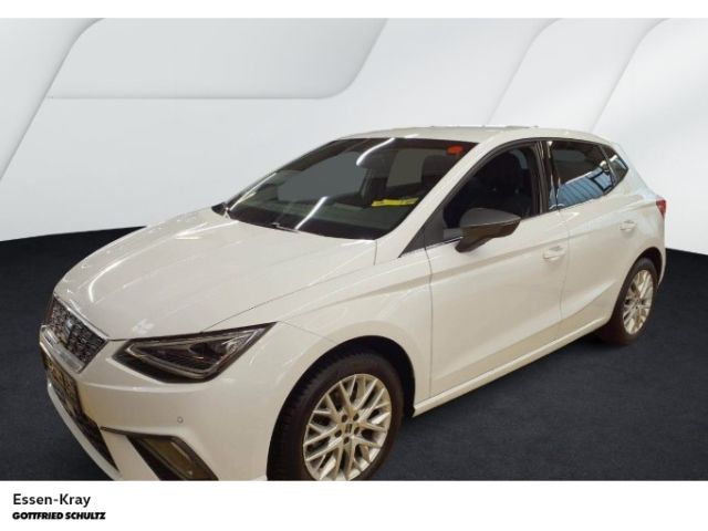 Seat Ibiza 18.988 km 22.770 &euro; Essen 45307