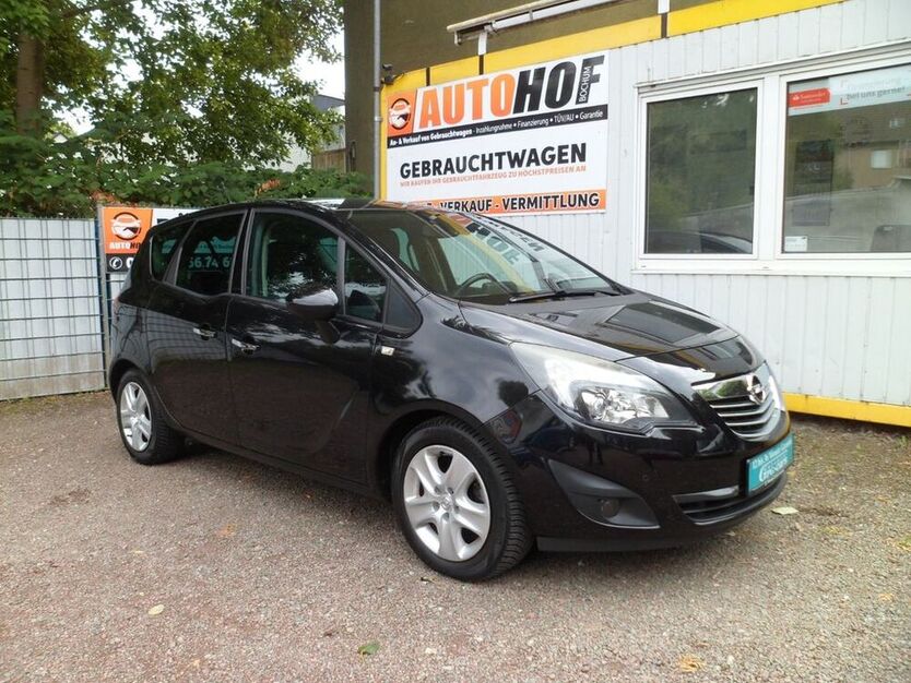 Meriva