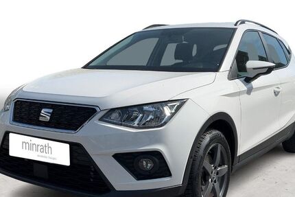 Seat Arona 78.721 km 12.630 &euro; Moers 47441