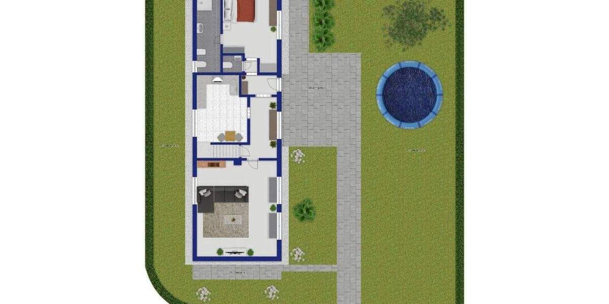 Einfamilienhaus Mettmann - 6 Zimmer, 143 m&sup2;, 375.000&euro; | Angebot:25390882