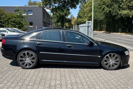 Audi A8 346.488 km 5.999 &euro; Duisburg 47239