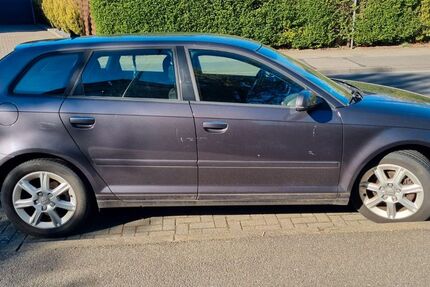 Audi A3 229.000 km 4.999 &euro; Dinslaken 46535