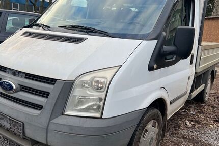 Ford Transit 55.000 km 3.500 &euro; Duisburg 47138