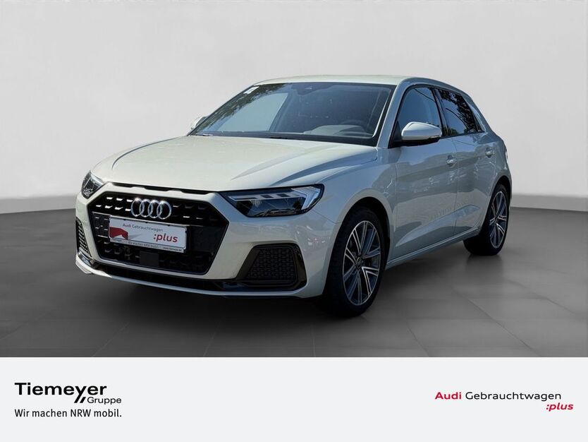 Audi A1 7.853 km 23.880 € Dorsten 46284