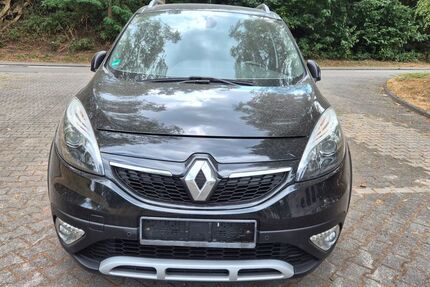 Renault Scenic 219.000 km 5.799 &euro; Essen 45356