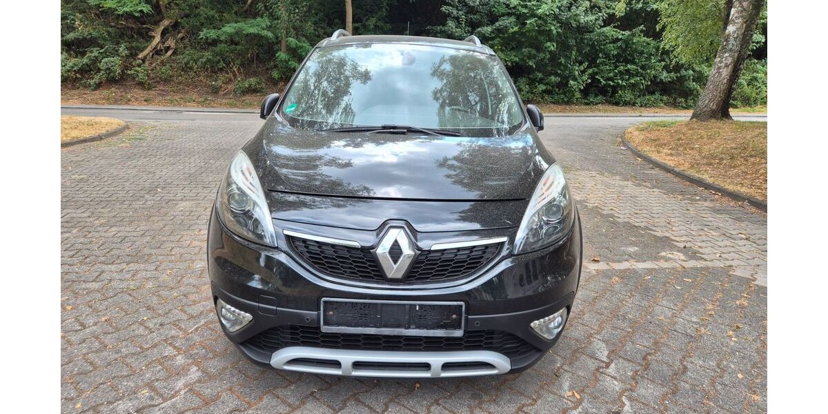 Renault Scenic 219.000 km 5.799 &euro; Essen 45356