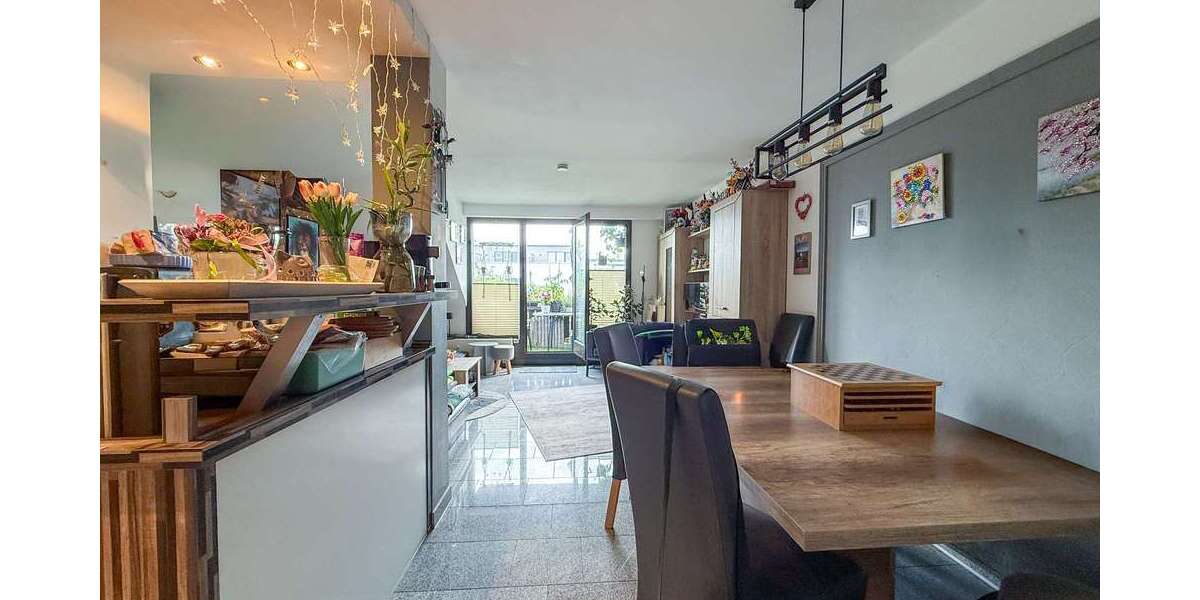 Etagenwohnung Krefeld / Hüls Hüls - 3 Zimmer, 78 m&sup2;, 199.000&euro; | Angebot:26994150