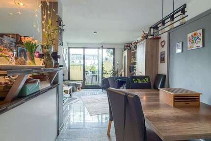 Wohnung Krefeld / Hüls Hüls - 3 Zimmer, 78 m&sup2;, 199.000&euro; | Angebot:26994150