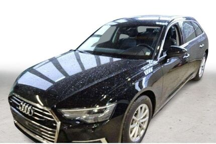 Audi A6 127.119 km 26.480 &euro; Moers-Hülsdonk 47441