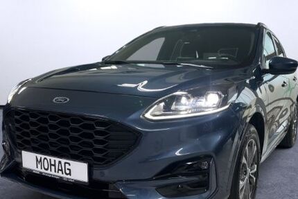 Ford Kuga 60.907 km 19.890 &euro; Essen 45134