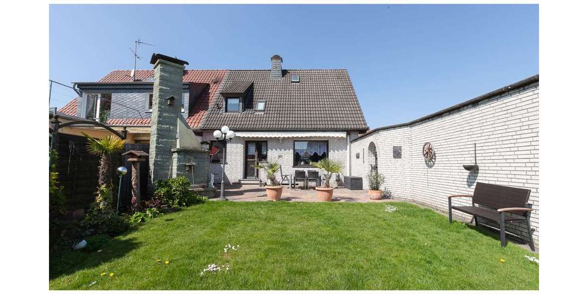 Einfamilienhaus Tönisvorst - 5 Zimmer, 103 m&sup2;, 385.000&euro; | Angebot:26289682