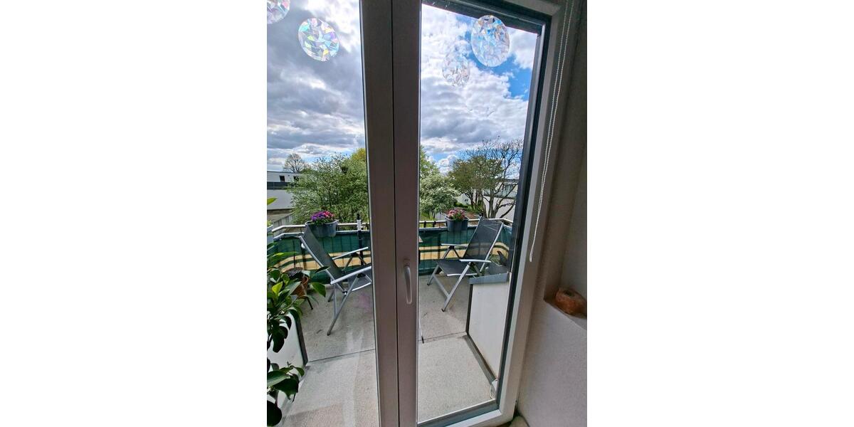 Dachgeschoßwohnung Essen Stadtbezirk IV - 3 Zimmer, 67 m&sup2;, 855&euro; | Angebot:26366523