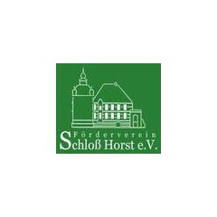 Schloss Horst