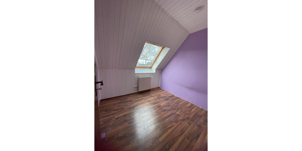 Maisonettenwohnung Essen Stadtbezirk VII - 4 Zimmer, 101 m&sup2;, 900&euro; | Angebot:25364978