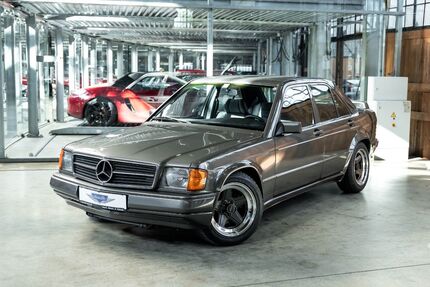 Mercedes-Benz 190 75.657 km 149.890 &euro; Düsseldorf 40591