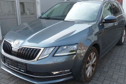 Skoda Octavia 135.550 km 14.400 &euro; Issum-Sevelen 47661
