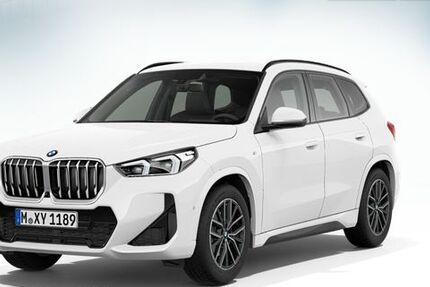 BMW X1 9.599 km 42.930 &euro; Düsseldorf 40549
