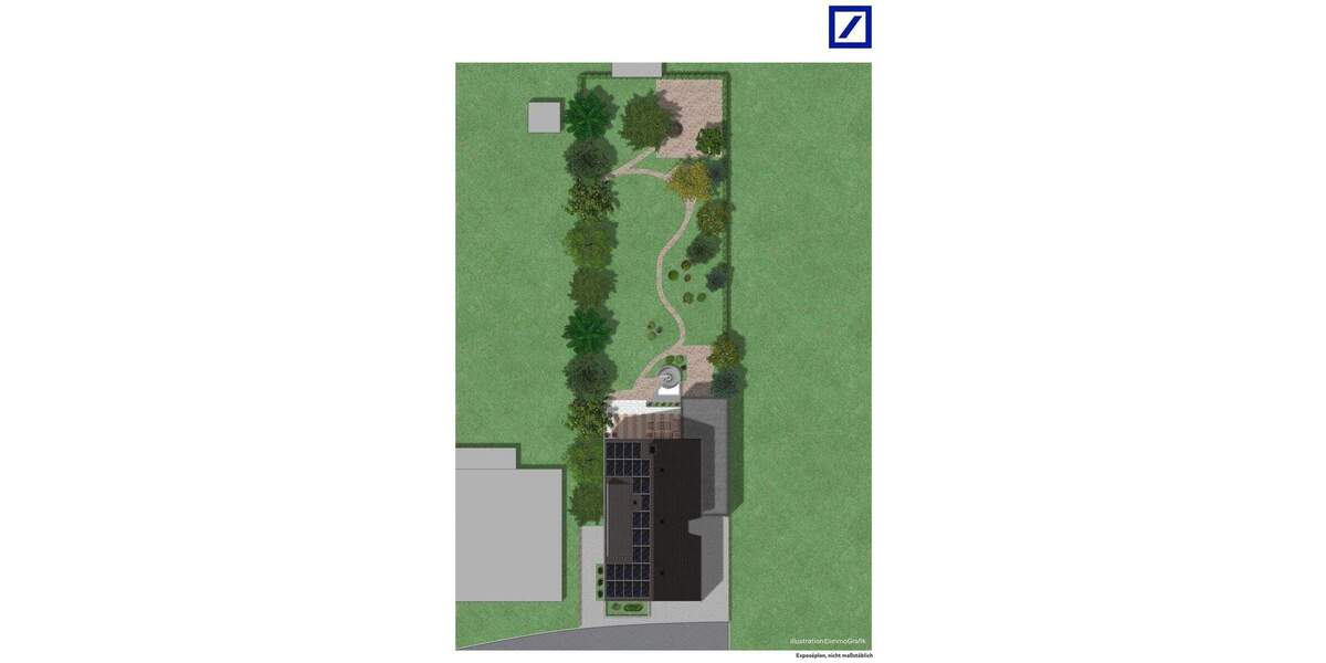 Einfamilienhaus Willich Schiefbahn - 7 Zimmer, 194 m&sup2;, 849.000&euro; | Angebot:24486302