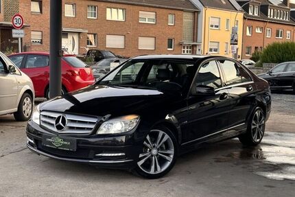 Mercedes C 250