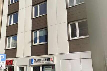 Wohnung Düsseldorf Flingern Süd - 3 Zimmer, 54 m&sup2;, 270.000&euro; | Angebot:25225047