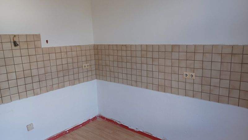 Wohnen am Moltkeviertel: Helle 2-Zimmer-Wohnung mit Altbau-Charme in Essen 2 zimmer