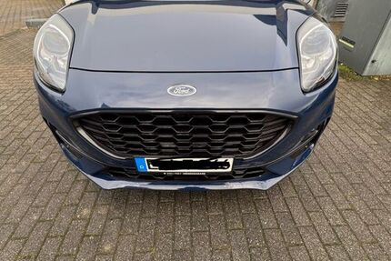 Ford Puma 25.100 km 17.900 &euro; Essen 45259