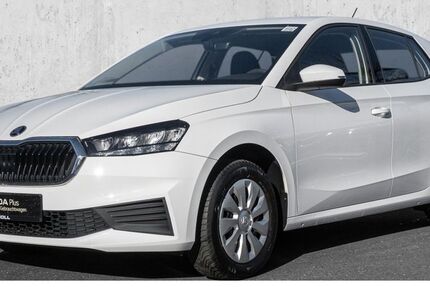 Skoda Fabia 66.327 km 12.790 &euro; Düsseldorf 40474
