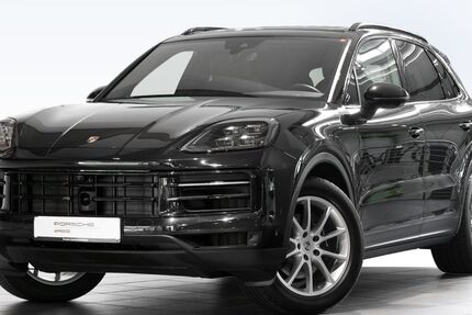 Porsche Cayenne 23.096 km 87.690 € Düsseldorf 40468