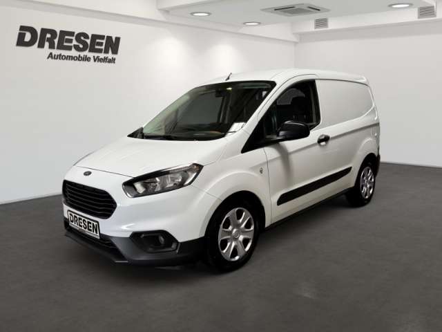 Ford Transit Courier 30.824 km 15.590 &euro; Neuss 41464