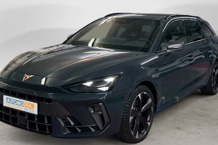 Cupra Leon 10.301 km 99.999 &euro; Dinslaken 46539