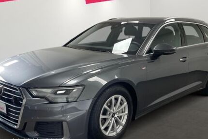 Audi A6 27.219 km 37.900 &euro; Düsseldorf 40233