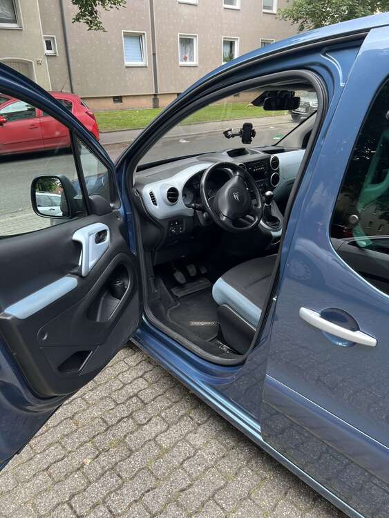 Berlingo