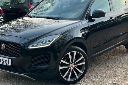 Jaguar E-Pace 158.805 km 12.999 &euro; Duisburg 47137