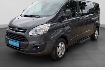 Ford Tourneo Custom 127.267 km 24.990 &euro; Gelsenkirchen 45888
