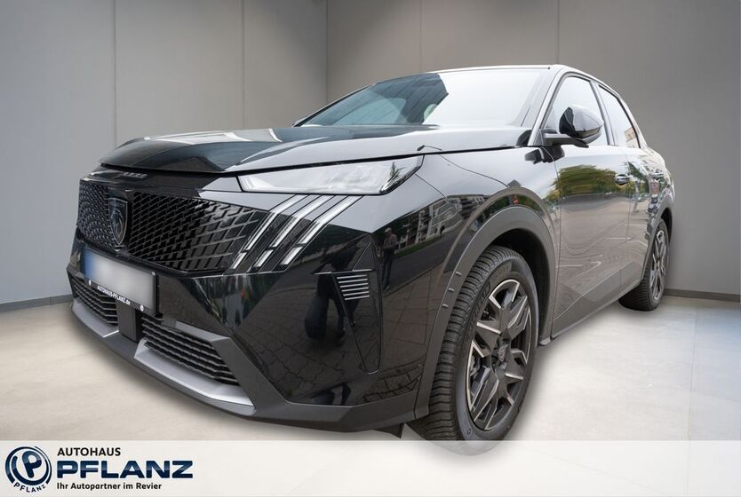 Peugeot 3008 9.990 km 37.090 € Herne 44625